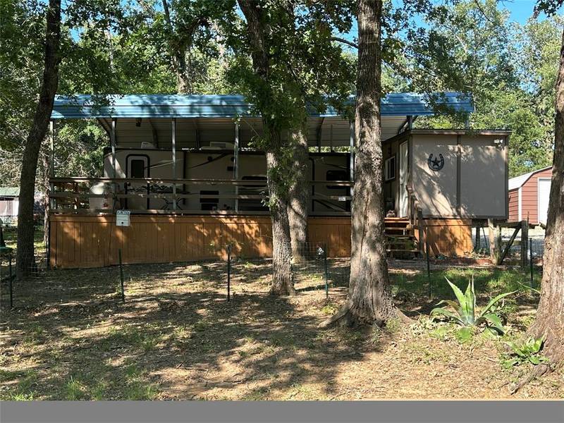 364 Brandywine Avenue, Streetman, TX 75859