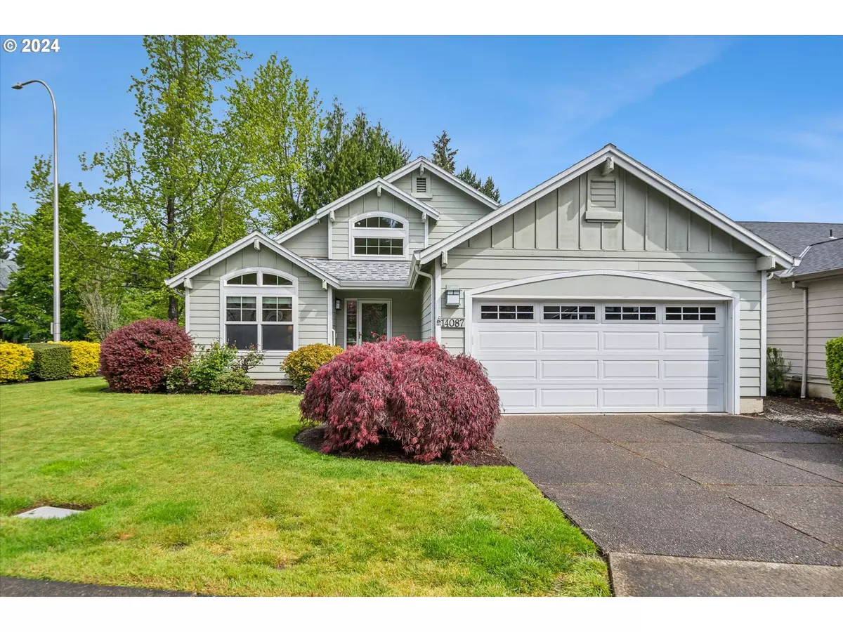 Tigard, OR 97223,14087 SW Springbrook LN