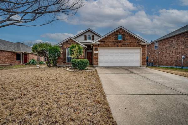 Waxahachie, TX 75165,310 Meagan Street