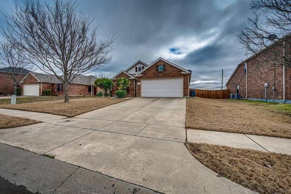 Waxahachie, TX 75165,310 Meagan Street