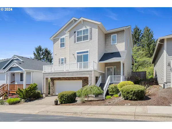 4260 Sequoia LOOP, Netarts, OR 97143