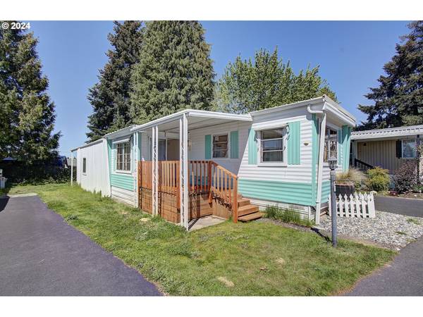 1004 NE 72ND ST #51, Vancouver, WA 98665