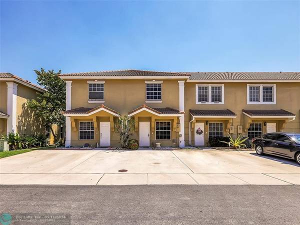 753 SW 122ND TER,  Pembroke Pines,  FL 33025