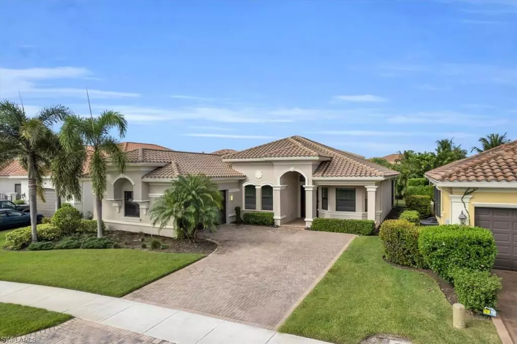 Naples, FL 34119,3376 Atlantic CIR