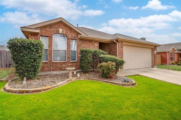 7306 Eton Drive, Rowlett, TX 75089