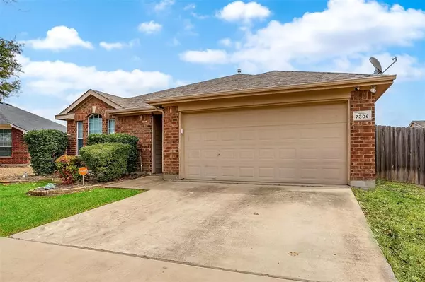 Rowlett, TX 75089,7306 Eton Drive