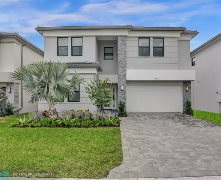 8642 Swinley Forest Way, Boca Raton, FL 33434