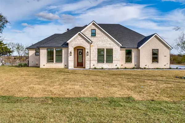 780 Orr Circle, Palmer, TX 75152