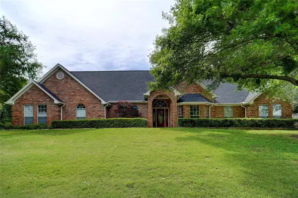 1224 Trail Ridge Drive, Keller, TX 76248