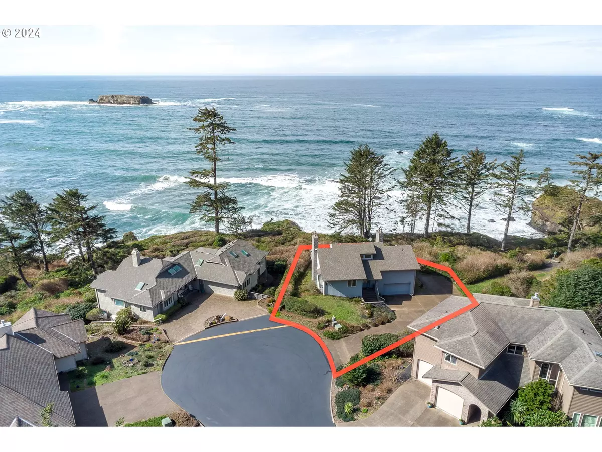 Otter Rock, OR 97369,242 SEA CREST WAY