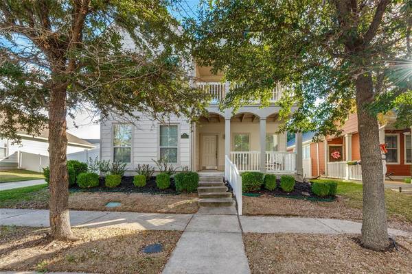 1728 Spanish Moss Way, Savannah, TX 76227