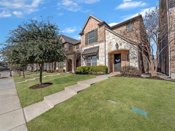 7404 Van Tuyl Parkway, Mckinney, TX 75070