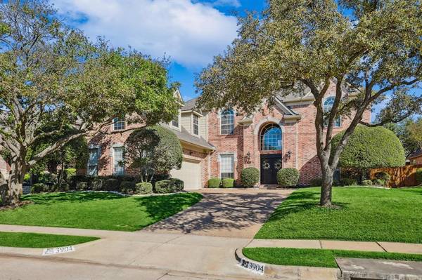 3904 Ashburton Way, Flower Mound, TX 75022