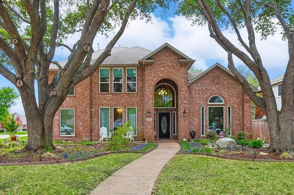 2513 Telluride Drive, Flower Mound, TX 75028