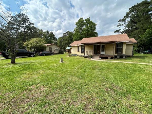 1292 Barron Road,  Keithville,  LA 71047