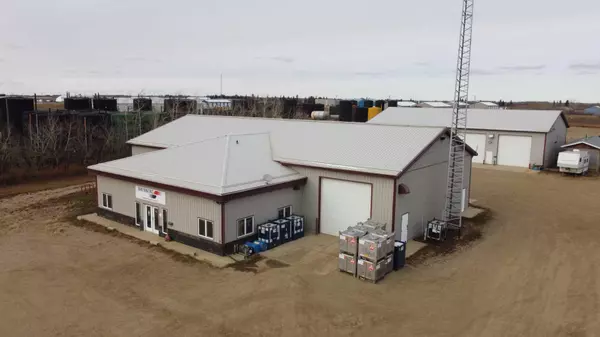 146A Kams Industrial Park, Rural Vermilion River County Of, AB T9V1W5