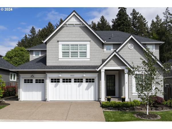 8332 SW METOLIUS LOOP, Wilsonville, OR 97070