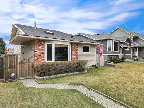 Calgary, AB T3K 2Z1,259 Sandstone RD NW