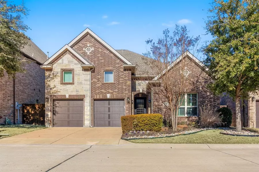 4021 Edgewater Court, Richardson, TX 75082