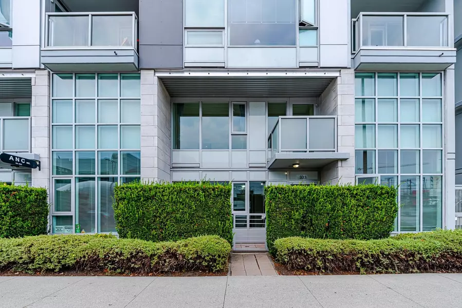 333 W 2ND AVENUE, Vancouver, BC V5Y 1C9