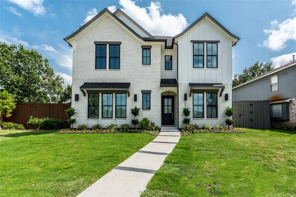 806 Squire Court, Allen, TX 75002