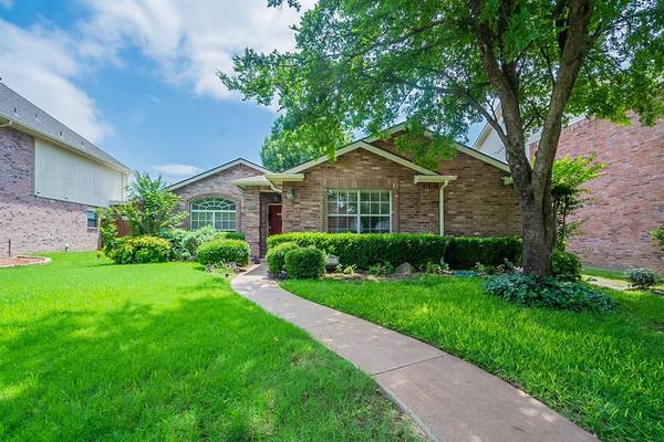 604 Meadowgate Drive, Allen, TX 75002