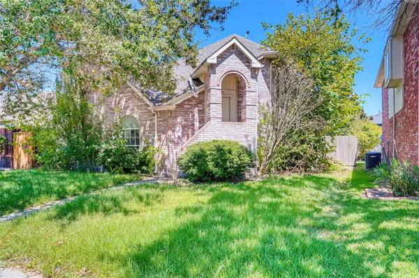 609 Squire Court, Allen, TX 75002