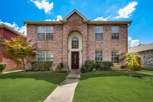 708 Meadowgate Drive, Allen, TX 75002