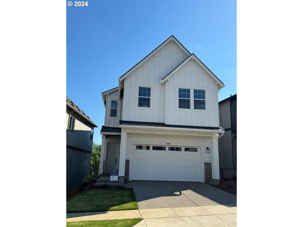 17800 SW Maiden CT, Beaverton, OR 97007