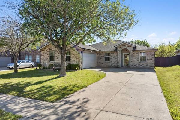 2516 Comstock Lane, Mesquite, TX 75181