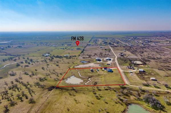 Celina, TX 75009,6202 Private Road 902