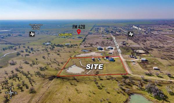 Celina, TX 75009,6202 Private Road 902 #.