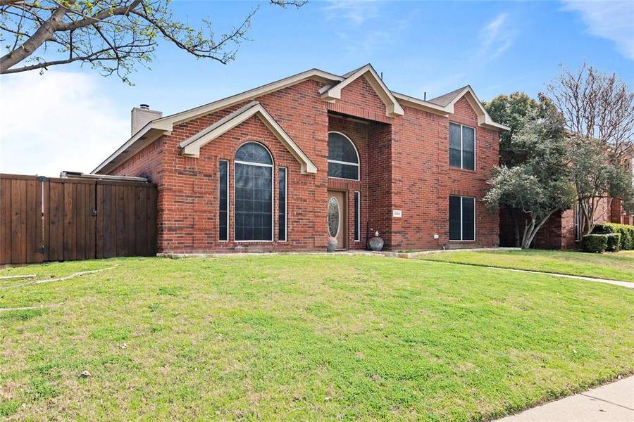 8008 Anchor Street, Frisco, TX 75035