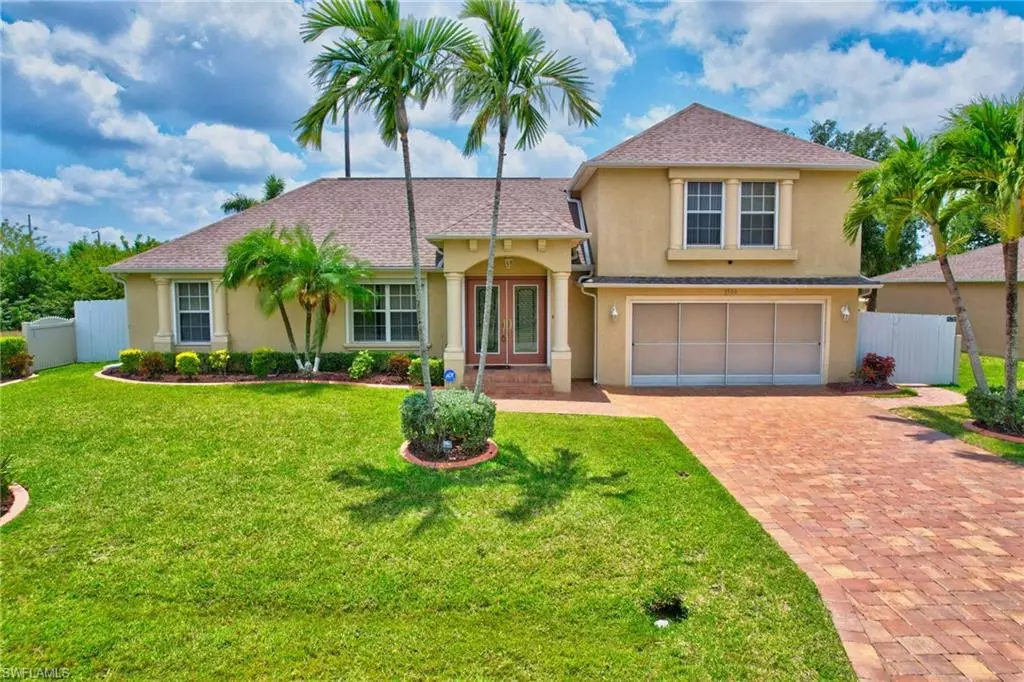 Cape Coral, FL 33990,1508 4th ST