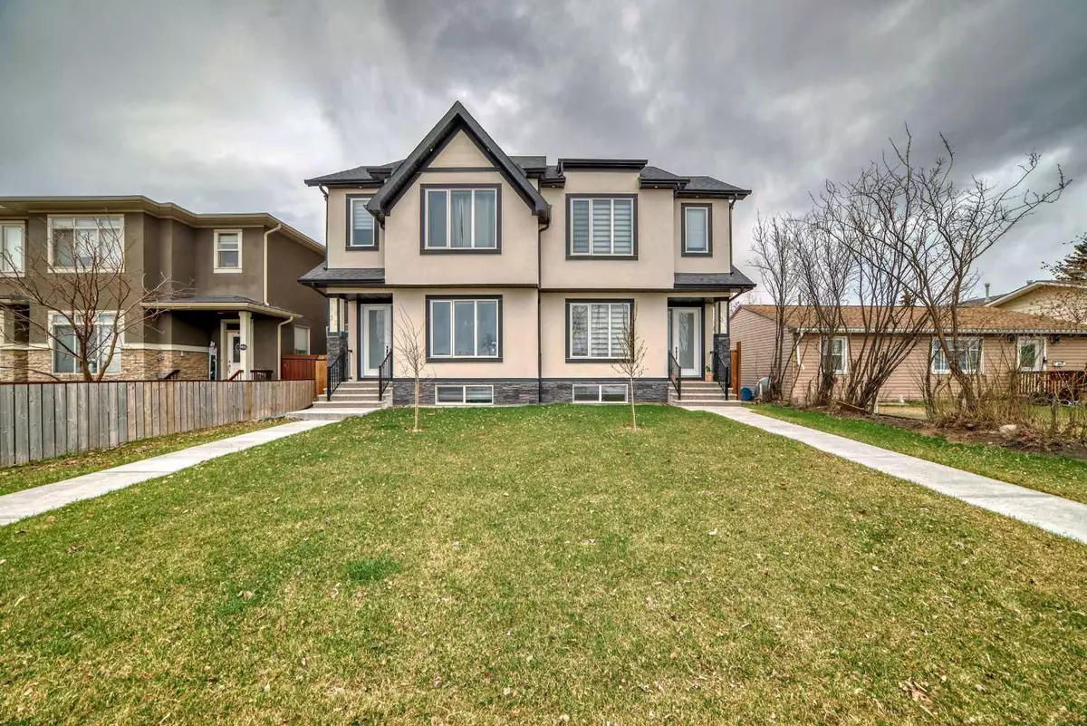 Calgary, AB T3B 2P1,4637 79 ST NW