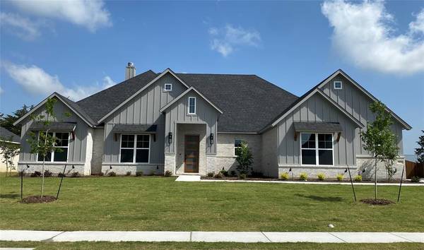 7611 Bald Cypress Drive, Ovilla, TX 75154