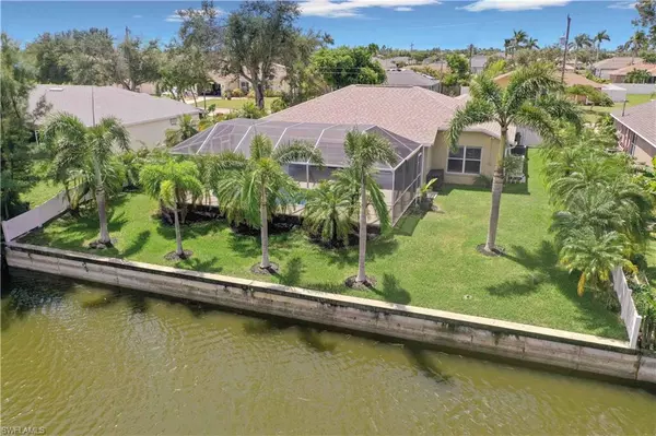 149 23rd TER, Cape Coral, FL 33990