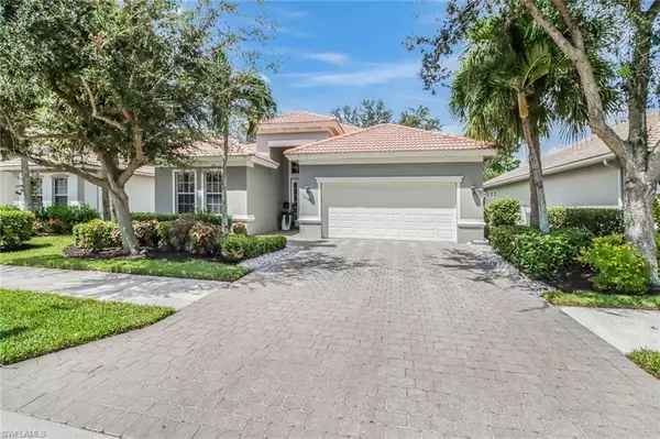 16188 Parque LN, Naples, FL 34110