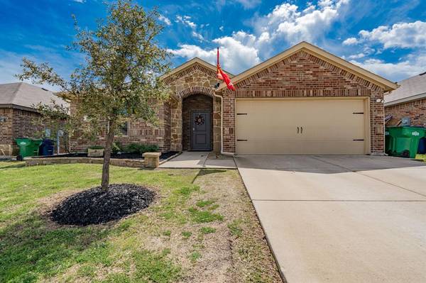 918 Newby Lane, Fate, TX 75189