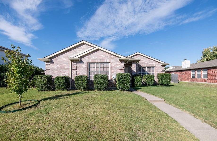 1205 Aberdeen Drive, Allen, TX 75002