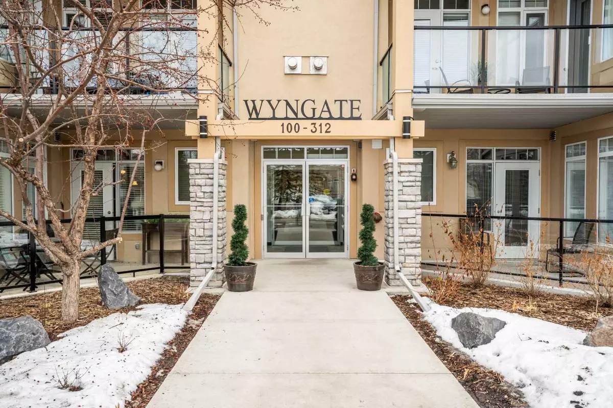 Calgary, AB T2V 4S6,2121 98 AVE SW #105