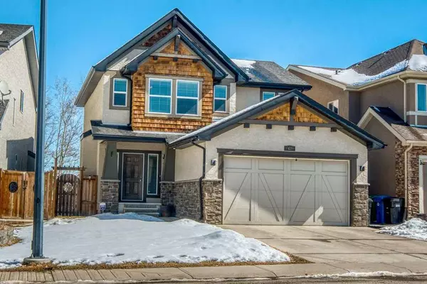 Calgary, AB T3H 0G6,62 Aspen Hills WAY SW