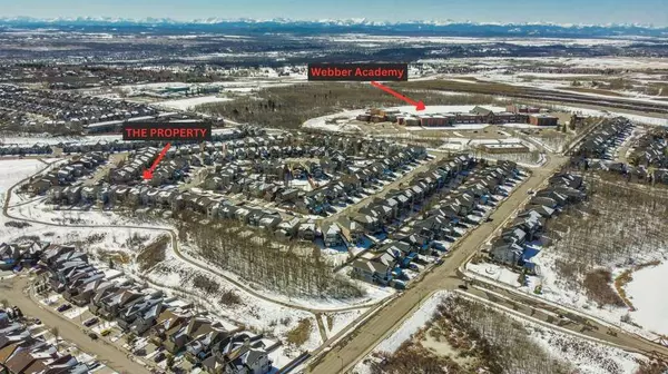 Calgary, AB T3H 0G6,62 Aspen Hills WAY SW