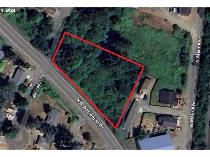 Warrenton, OR 97146,NW Warrenton DR