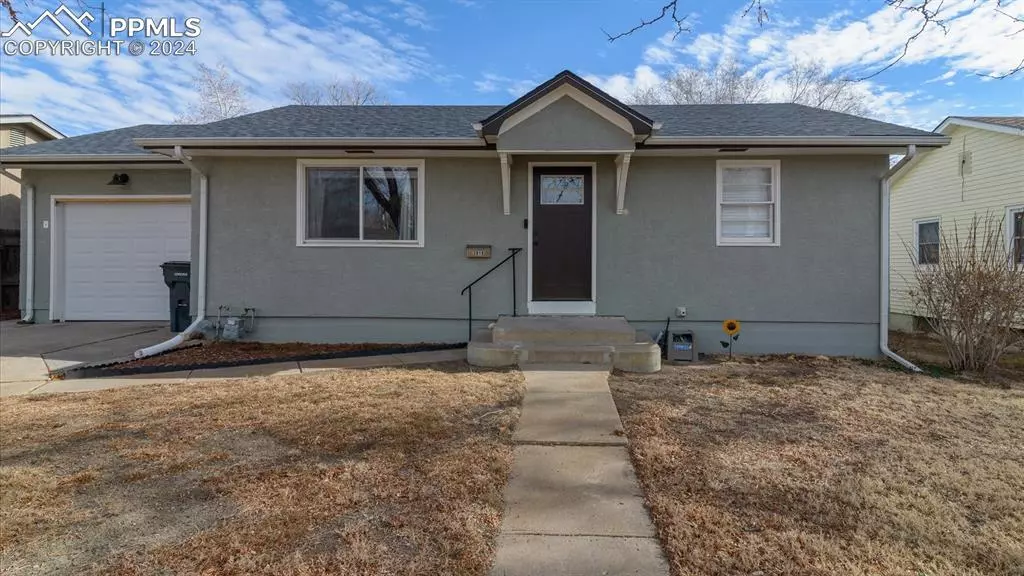 Pueblo, CO 81003,2818 Morris AVE