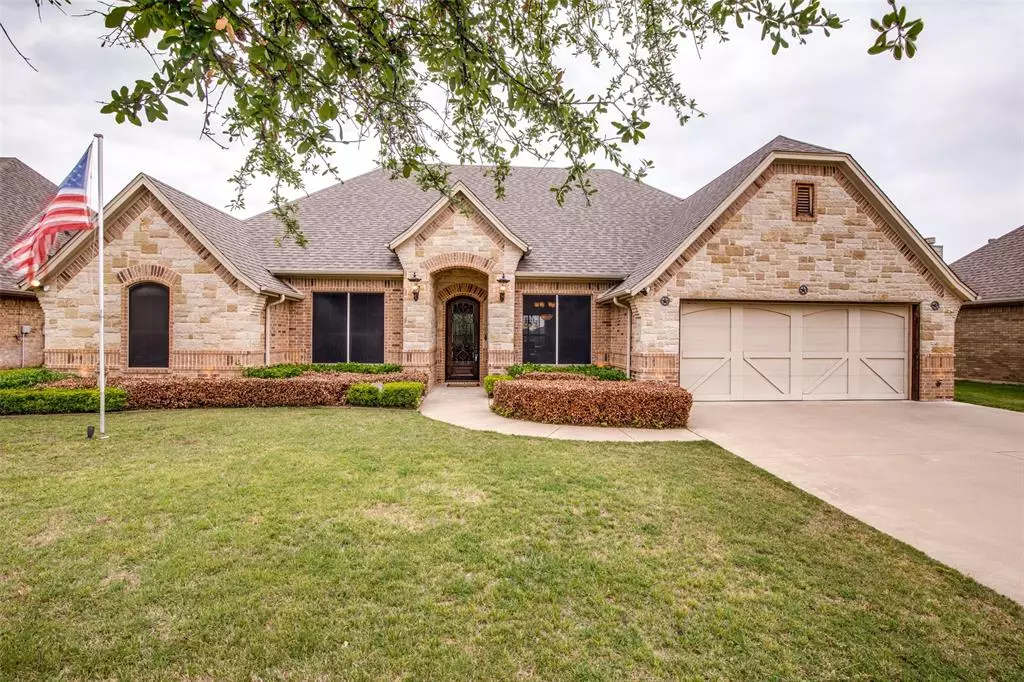 Granbury, TX 76049,3519 Abes Landing Drive