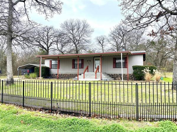 14402 Goliad Drive, Log Cabin, TX 75148