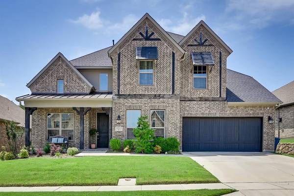 10913 Autumn Leaf Court, Flower Mound, TX 76226