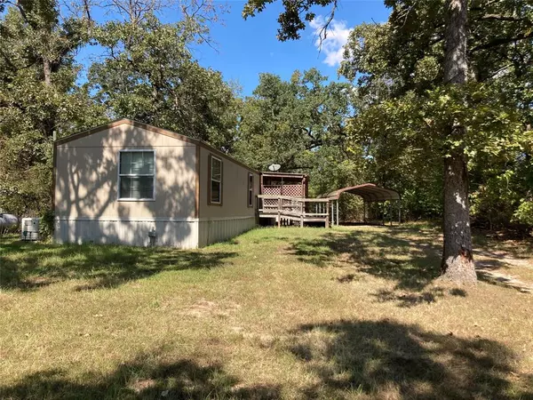 13990 Daniel Boone Lane, Log Cabin, TX 75148