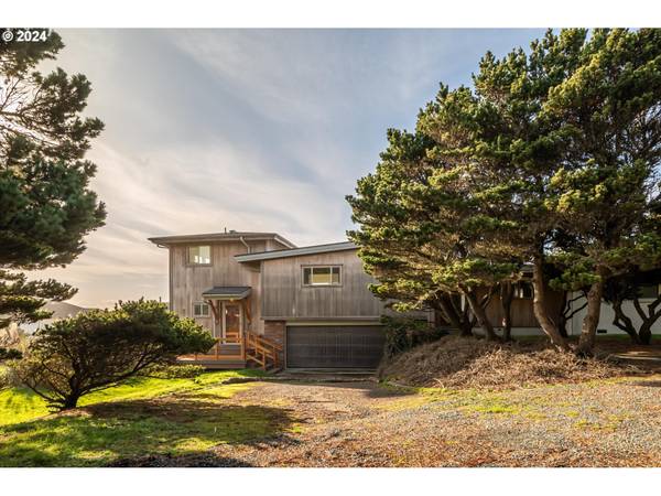 1190 BEACH LOOP DR SW,  Bandon,  OR 97411